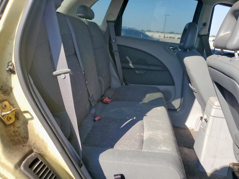 Photo 10 from auction – 2007 CHRYSLER PT CRUISER with VIN 3A4FY58B77T588332