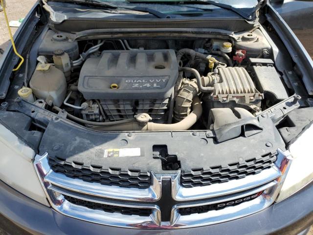 Photo 12 from auction – 2014 DODGE AVENGER SE with VIN 1C3CDZAB6EN188642