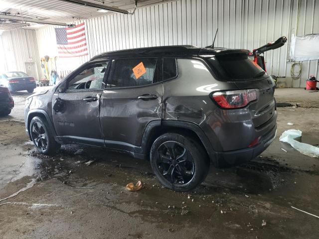 Photo 2 from auction – 2020 JEEP COMPASS LA with VIN 3C4NJCBBXLT159084