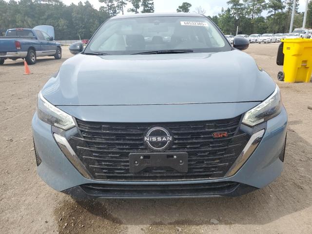 Photo 5 from auction – 2024 NISSAN SENTRA SR with VIN 3N1AB8DV9RY348341