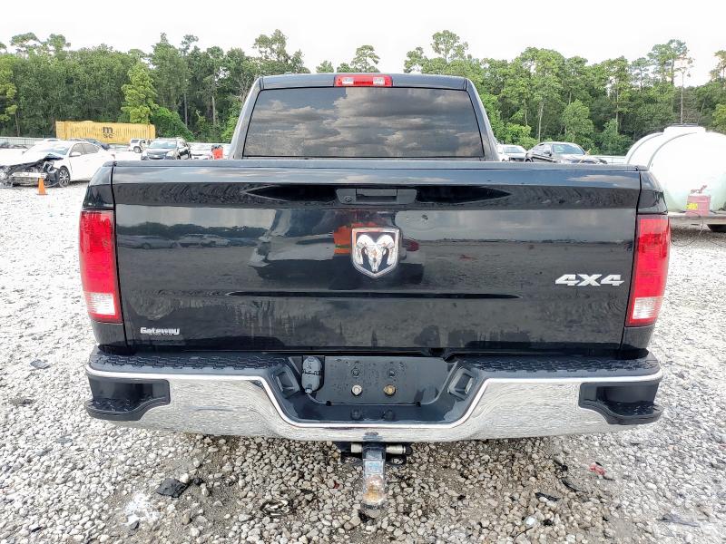 Photo 6 from auction – 2019 RAM 1500 CLASS with VIN 1C6RR7FT0KS553818