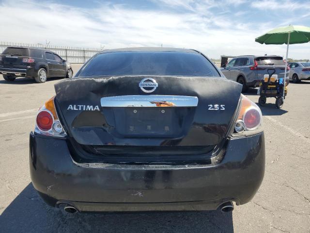 Photo 6 from auction – 2012 NISSAN ALTIMA BASE with VIN 1N4AL2AP7CC225317