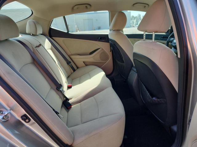 Photo 10 from auction – 2015 KIA OPTIMA LX with VIN KNAGM4A76F5530603