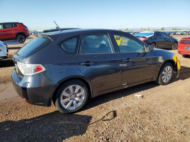 Photo 3 from auction – 2011 SUBARU IMPREZA 2. with VIN JF1GH6A61BH800703