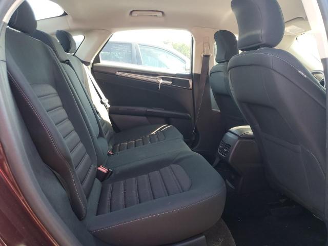 Photo 10 from auction – 2018 FORD FUSION SE with VIN 3FA6P0HD8JR275877