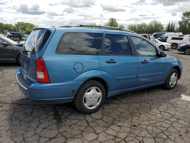 Photo 3 from auction – 2001 FORD FOCUS SE with VIN 1FAFP36P11W124696