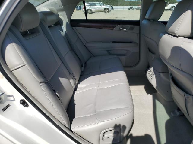 Photo 10 from auction – 2012 TOYOTA AVALON BAS with VIN 4T1BK3DB3CU450220