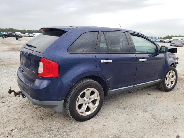 Photo 3 from auction – 2011 FORD EDGE SEL with VIN 2FMDK3JC4BBA67915