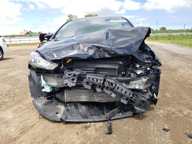 Photo 5 from auction – 2016 FORD FOCUS ST with VIN 1FADP3L94GL350836