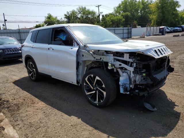 Photo 4 from auction – 2022 MITSUBISHI OUTLANDER with VIN JA4J4TA84NZ029948