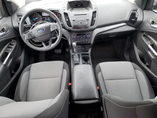 Photo 8 from auction – 2017 FORD ESCAPE SE with VIN 1FMCU9GD5HUC27828