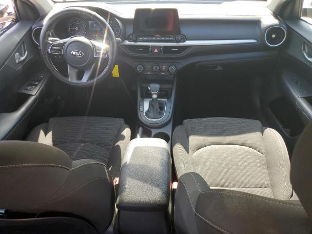 Photo 8 from auction – 2020 KIA FORTE FE with VIN 3KPF24AD8LE142377
