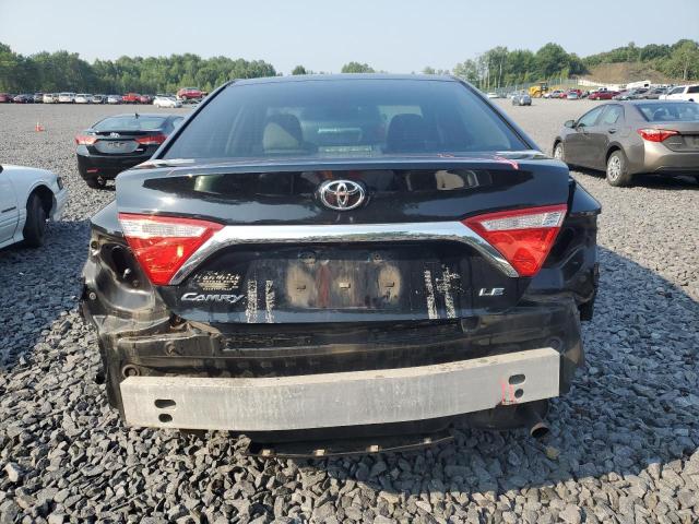 Photo 6 from auction – 2016 TOYOTA CAMRY with VIN 4T4BF1FK4GR551641