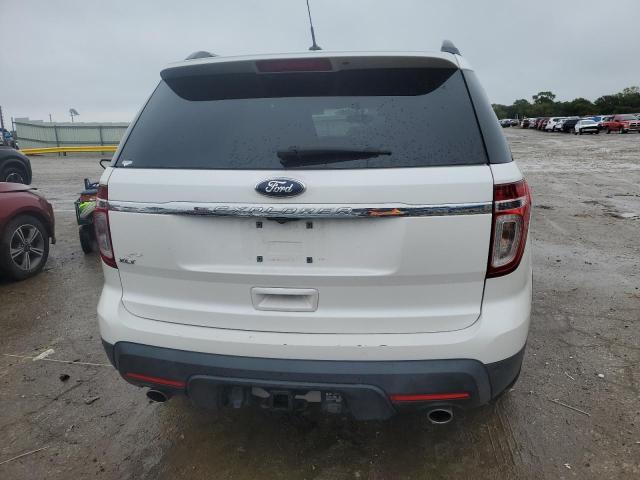 Фото 6 с аукциона – 2014 FORD EXPLORER XLT с VIN 1FM5K7D88EGB24682
