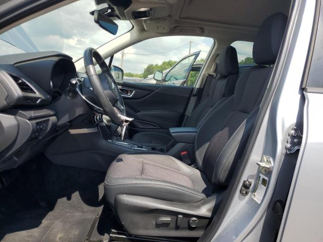 Photo 7 from auction – 2022 SUBARU FORESTER P with VIN JF2SKAEC6NH511900