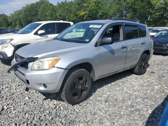 TOYOTA RAV4 2008 with VIN JTMBD33V786088110 - Photo from auction