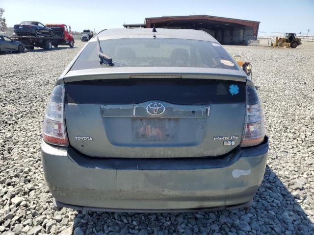 Photo 6 from auction – 2005 TOYOTA PRIUS with VIN JTDKB20U753122023