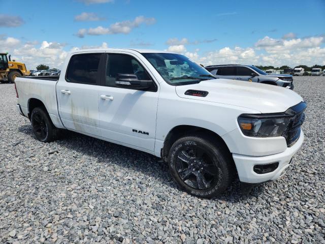 Photo 4 from auction – 2022 RAM 1500 with VIN 1C6RREFM7NN218085