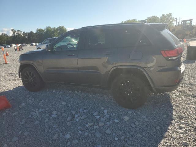 Photo 2 from auction – 2017 JEEP GRAND CHER with VIN 1C4RJFAG0HC701845