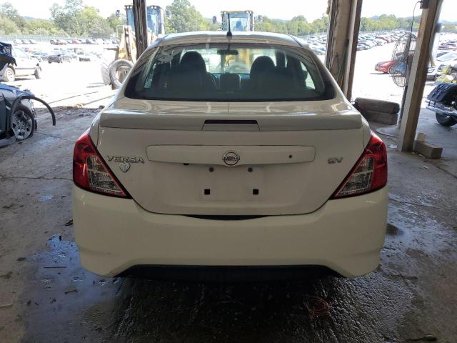Photo 6 from auction – 2019 NISSAN VERSA S with VIN 3N1CN7AP3KL841015