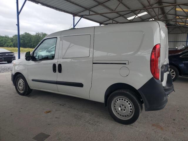 Photo 2 from auction – 2020 RAM PROMASTER with VIN ZFBHRFAB4L6P68094