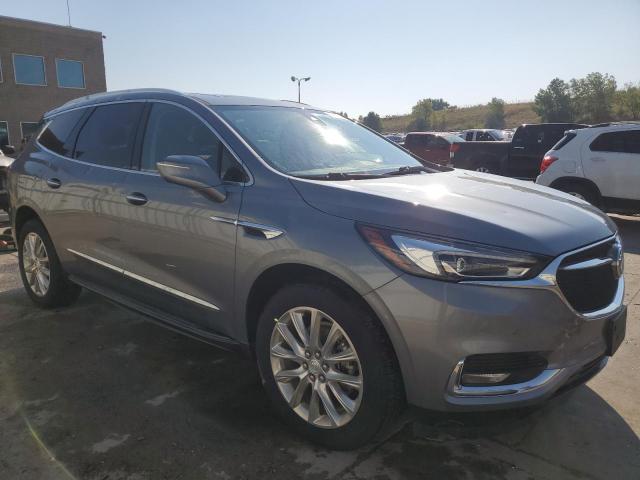 Photo 4 from auction – 2020 BUICK ENCLAVE PR with VIN 5GAEVBKW9LJ320020
