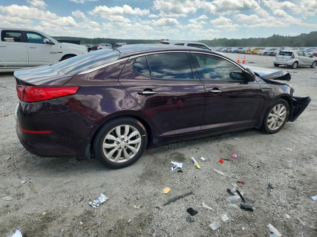 Photo 3 from auction – 2015 KIA OPTIMA EX with VIN 5XXGN4A71FG382436