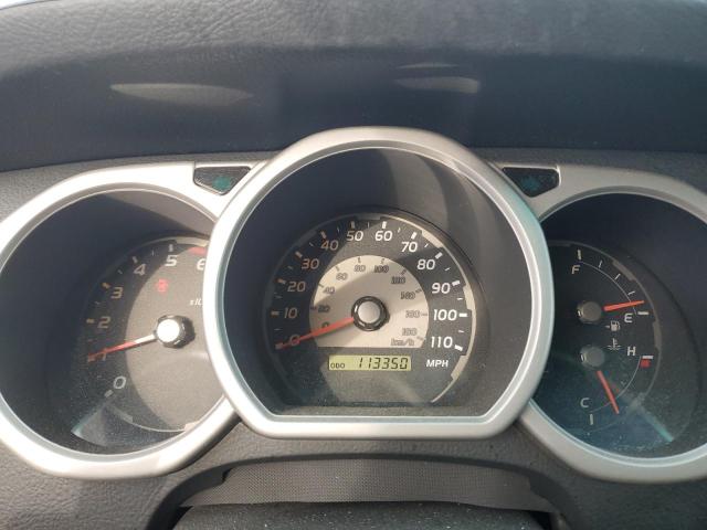 Photo 9 from auction – 2005 TOYOTA 4RUNNER SR5 with VIN JTEBU14R050062545