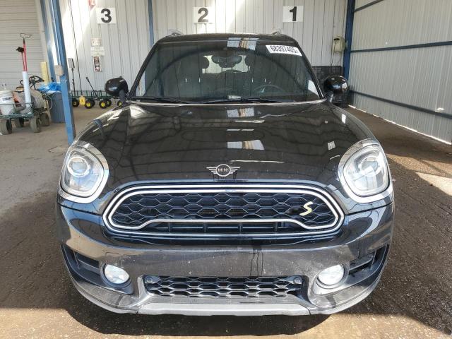 Photo 5 from auction – 2019 MINI COOPER S E with VIN WMZYU7C56K3F94914