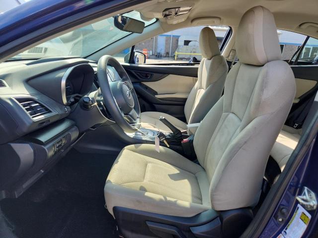 Photo 7 from auction – 2018 SUBARU IMPREZA PR with VIN 4S3GKAD69J3607561