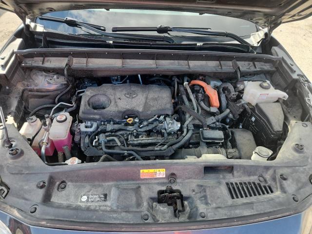 Photo 12 from auction – 2023 TOYOTA HIGHLANDER with VIN 5TDKBRCHXPS109954