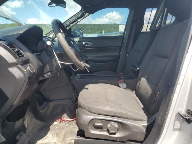 Photo 7 from auction – 2018 FORD EXPLORER P with VIN 1FM5K8AR7JGA44125