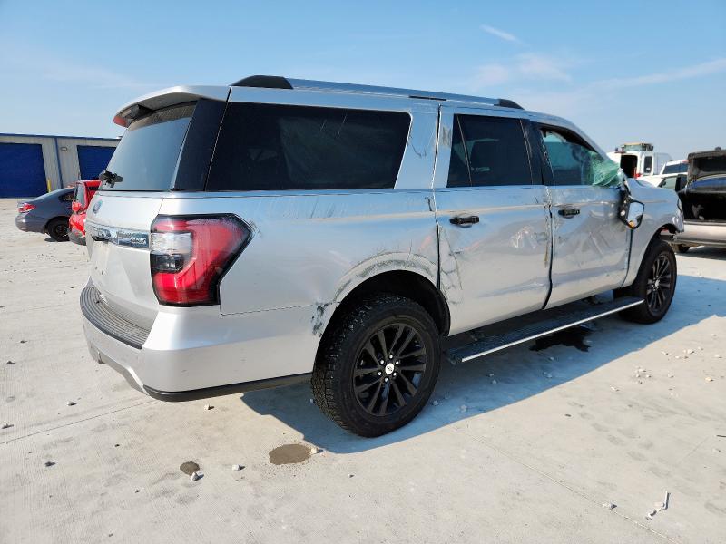 Photo 3 from auction – 2019 FORD EXPEDITION with VIN 1FMJK2AT5KEA38652