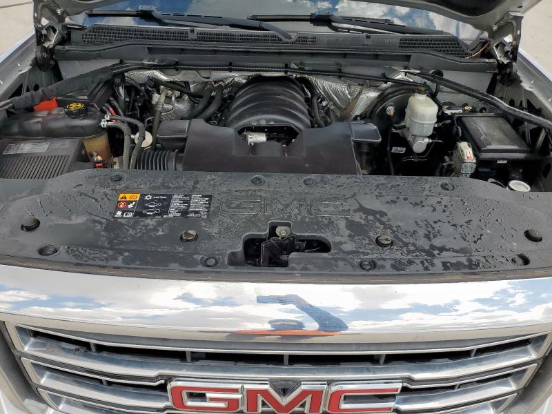 Photo 11 from auction – 2014 GMC SIERRA C15 with VIN 3GTP1VEC0EG430626