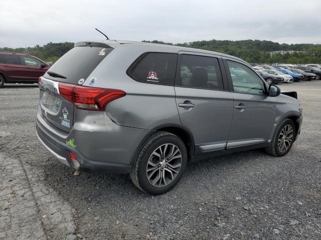 Photo 3 from auction – 2016 MITSUBISHI OUTLANDER with VIN JA4AD2A35GZ020578