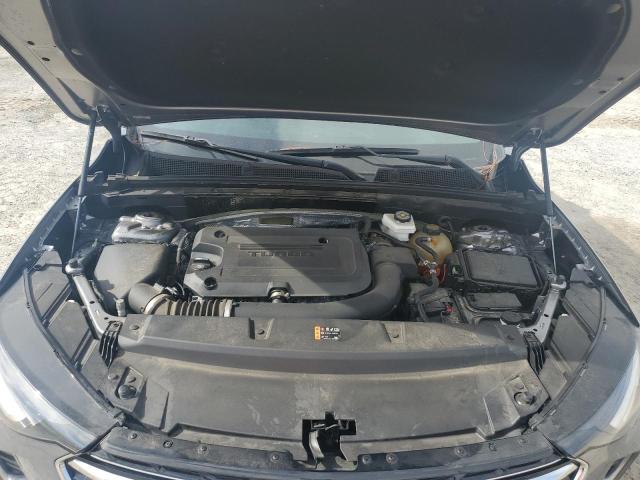 Photo 12 from auction – 2021 BUICK ENVISION P with VIN LRBAZLR42MD061185