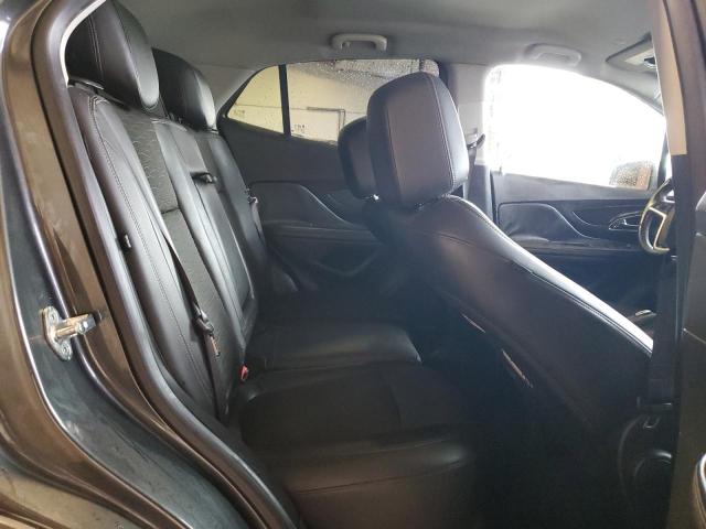 Photo 10 from auction – 2016 BUICK ENCORE with VIN KL4CJASB8GB669768