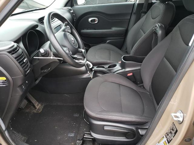 Photo 7 from auction – 2015 KIA SOUL with VIN KNDJN2A28F7122476