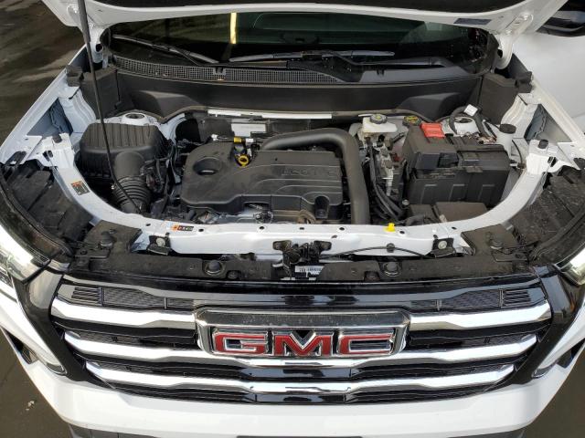Photo 12 from auction – 2025 GMC TERRAIN ELEVATION with VIN 3GKALUEG6SL317560