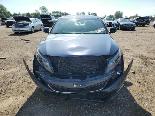 Photo 5 from auction – 2015 KIA OPTIMA LX with VIN 5XXGM4A72FG471807