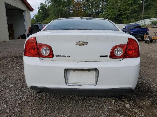 Photo 6 from auction – 2011 CHEVROLET MALIBU 1LT with VIN 1G1ZC5EU1BF112970