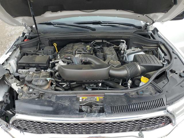 Photo 12 from auction – 2023 DODGE DURANGO SX with VIN 1C4RDHAG8PC635157
