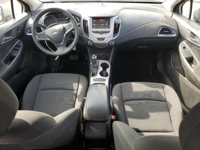 Photo 8 from auction – 2016 CHEVROLET CRUZE LS with VIN 1G1BC5SM3G7249884