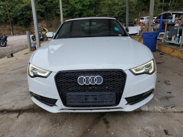 Photo 5 from auction – 2013 AUDI A5 PREMIUM with VIN WAULFAFR6DA022007