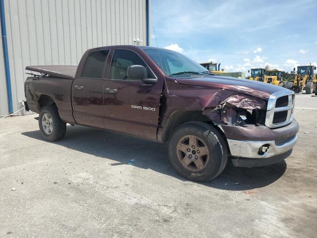 Photo 4 from auction – 2004 DODGE RAM 1500 ST with VIN 1D7HU18N14S578315