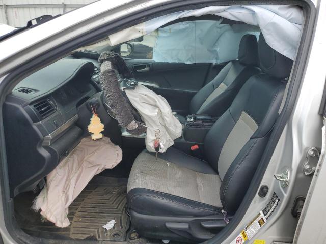 Photo 7 from auction – 2014 TOYOTA CAMRY L with VIN 4T1BF1FK3EU364172