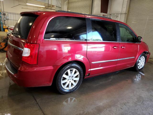 Photo 3 from auction – 2012 CHRYSLER TOWN & COU with VIN 2C4RC1BG7CR331098