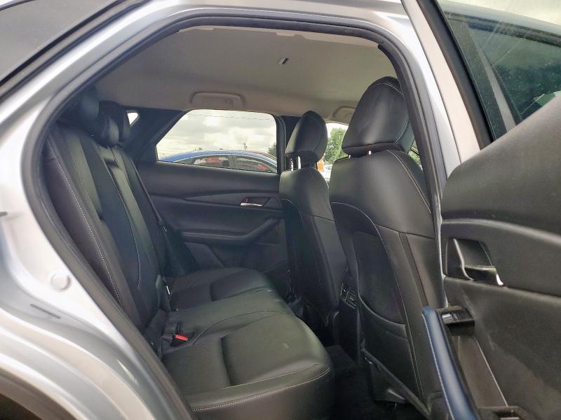 Photo 11 from auction – 2020 MAZDA CX-30 PREF with VIN 3MVDMADL3LM128216