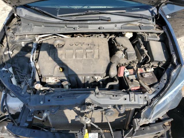 Photo 11 from auction – 2018 TOYOTA COROLLA L with VIN 2T1BURHE7JC062889