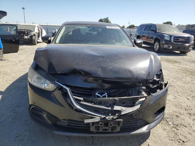 Photo 5 from auction – 2016 MAZDA 6 TOURING with VIN JM1GJ1V54G1431354